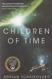 Children of Time