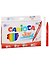 Фломастеры Carioca, Joy, 24 цвета - 2