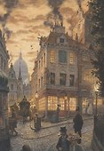 Приключения Шерлока Холмса. Человек с рассечённой губой - 1