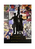 Афиши Мосфильма Mosfilm Posters Альбом (ПИ)
