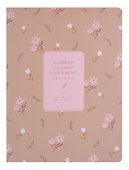 Тетрадь общая «April. Коричневый», 40 листов в клетку, А4 - Be Smart - 0