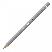 Карандаш акварельный "Albrecht Durer" 231 холодный серый 2, Faber-Castell
