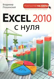 Excel 2010 с нуля