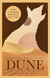 Dune (Frank Herbert) Дюна (Фрэнк Герберт) / Книги на английском языке