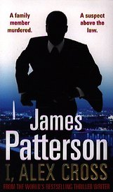 I Alex Cross