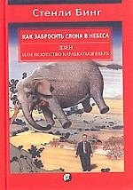 Как забросить слона в небеса, или Дзен и искусство карабкаться вверх