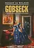 Гобсек : книга для чтения на французском языке - 0