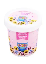 Набор для выращивания Анютины глазки (Сова) (НВ2018-08) (2020)