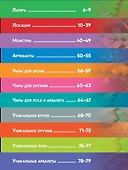 Minecraft Подземелья. Справочник. Неофициальное издание Minecraft - 1