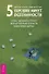 5 хороших минут осознанности, чтобы уменьшить стресс, перезагрузиться и обрести покой прямо сейчас - 0