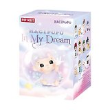 Фигурка коллекционная Pop Mart Hacipupu In My Dream Series в ассортименте (коробка) (43341)