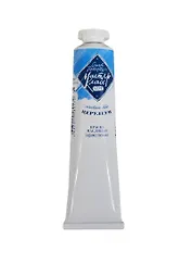 Краска масляная «МАСТЕР-КЛАСС» церулеум,46мл,в тубах, ЗХК