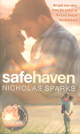 Safe Haven (film tie-in)