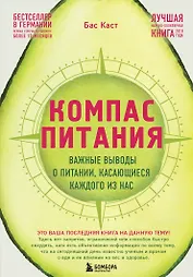 Компас питания. Важные выводы о питании, касающиеся каждого из нас