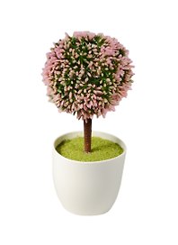 Декор Бонсай (розовый) (10х24см) (0588004/4)