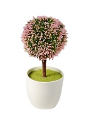 Декор Бонсай (розовый) (10х24см) (0588004/4)
