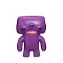 Коллекционная фигурка Fugglers Трехглазый пришелец (фиолетовый) (FG2012-5)