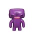 Коллекционная фигурка Fugglers Трехглазый пришелец (фиолетовый) (FG2012-5) - 0