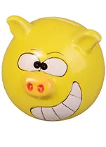 Копилка Свинка смайл 12*10см (керамика) 12-06675-2111066