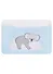 Чехол для карточек горизонтальный Коала на облачке (ДКГ2018-21) - 0