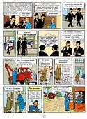 Тинтин в стране черного золота - 2