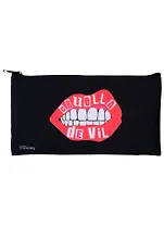 Пенал-косметичка "Круэлла"  20,5*11 ткань