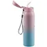 Термос Слоган (градиент) (металл) (500мл) (12-7530-YSBW-080) - 1