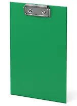 Планшет А5 "Standard" зеленый, картон, ErichKrause