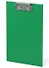 Планшет А5 "Standard" зеленый, картон, ErichKrause - 0