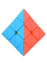 Головоломка Пирамида (10см) (коробка)