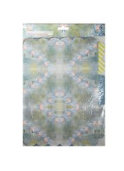 Заготовка для альбома Весеннее настроение (8048) (Рукоделие) (упаковка)