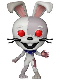 Фигурка Funko POP! Games FNAF HW2 Vanny (1130) (Fun86116)