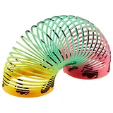 Пружинка Усы (7,5см) (коробка)