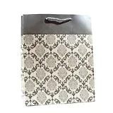 Пакет декоративный Хансибэг 26*32*12см