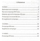 Цитаты из произвед.школ.программы по литер:9-11 - 1