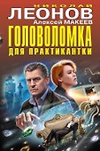 Головоломка для практикантки - 0