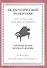Хрестоматия для фортепиано, 6-й класс (пед. репертуар) Произведения крупной формы. - 0