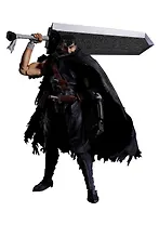 Фигурка S.H.Figuarts Guts Berserker Armor (BTM411)