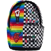 Рюкзак "Лазер Би" 1отд., 45*32*15см, полиэстер, 3 кармана