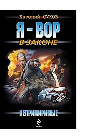 Непримиримые : роман