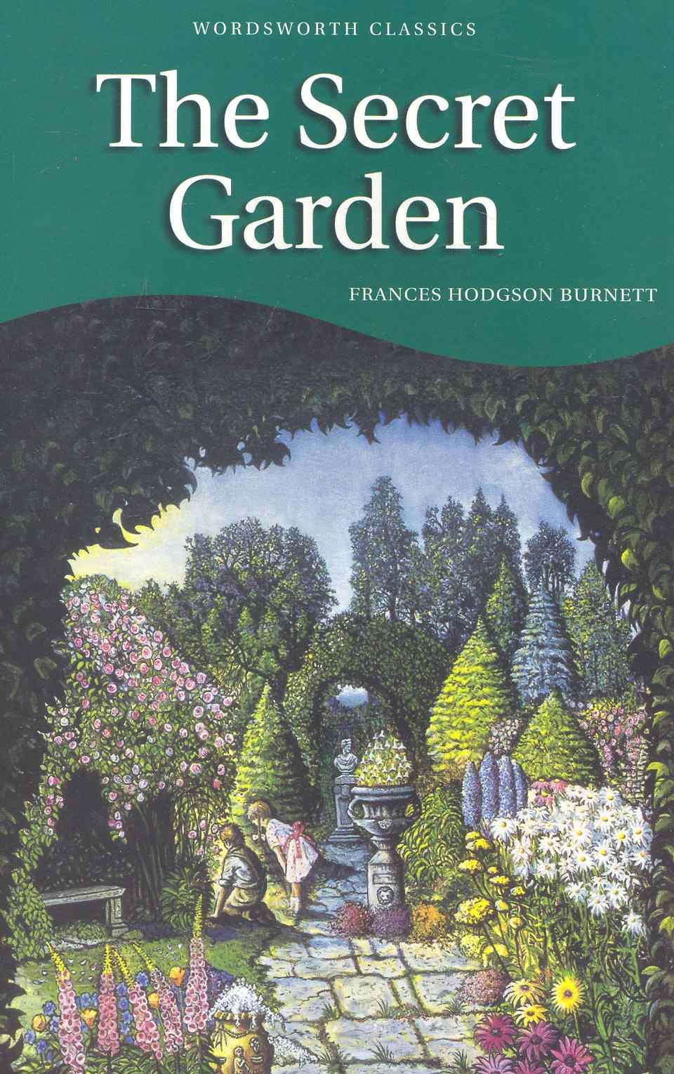 

The Secret Garden