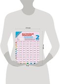 Математика. Вычитание с переходом через десяток. 2 класс - 1