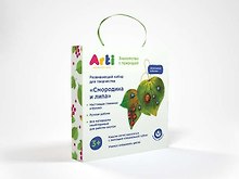Набор для творчества ARTI Липа и смородина Г000685