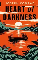 Heart of Darkness = Сердце тьмы