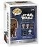 Фигурка FUNKO POP Star Wars: SWNC- Chewbacca FNK67533 - 2