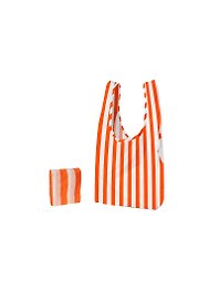 Сумка BAGGU Poppy Stripe