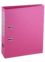 Папка архивная А4 "Spring" розовая