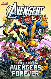 Avengers Forever