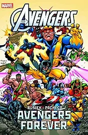 Avengers Forever