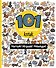 101 пропавший котик. Читай! Играй! Находи! - 0